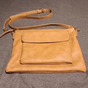 Shiraleah Crossbody Purse